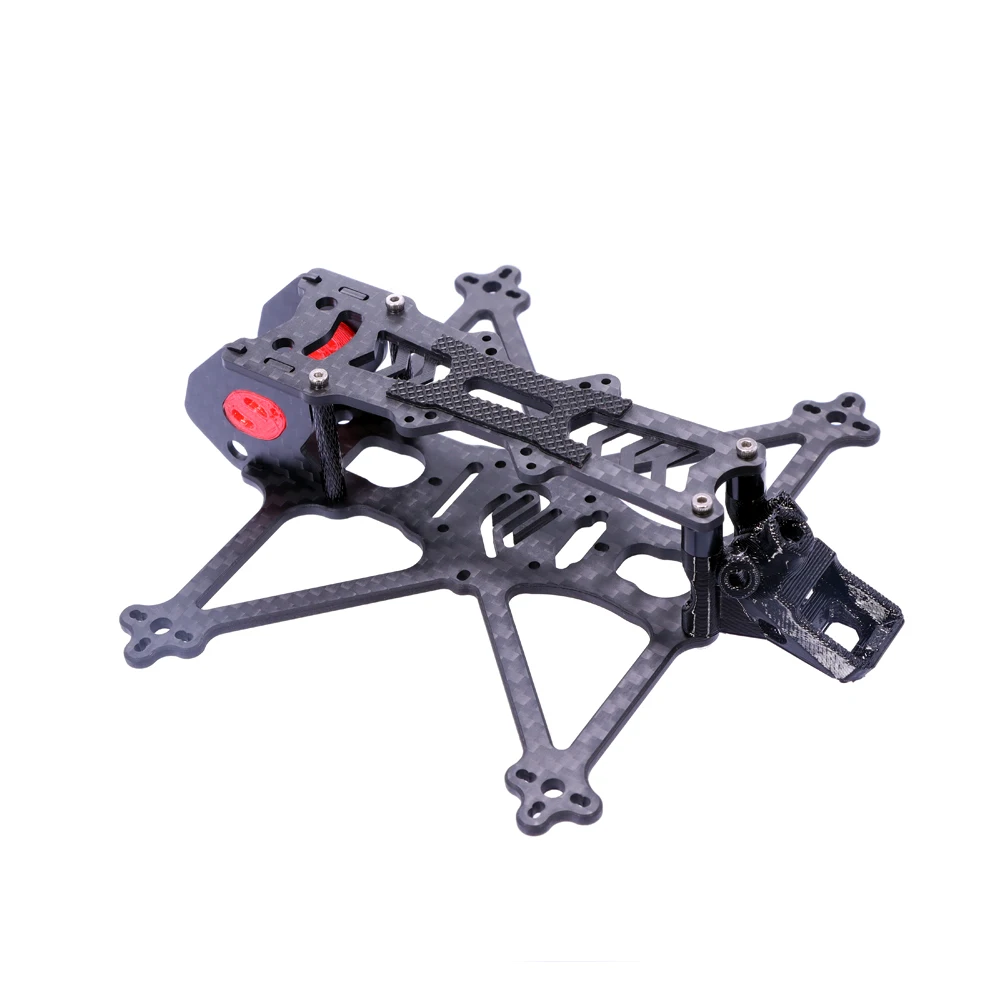 Drone Kit Racing - AlfaRC Fi-135 3 inç pervane kürdan