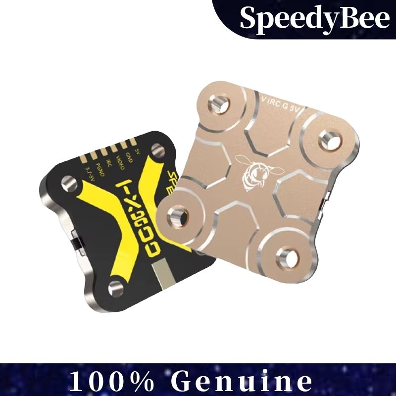 Drone Kit Long Range - SpeedyBee TX800 5.8GHz 48CH VTX Verici