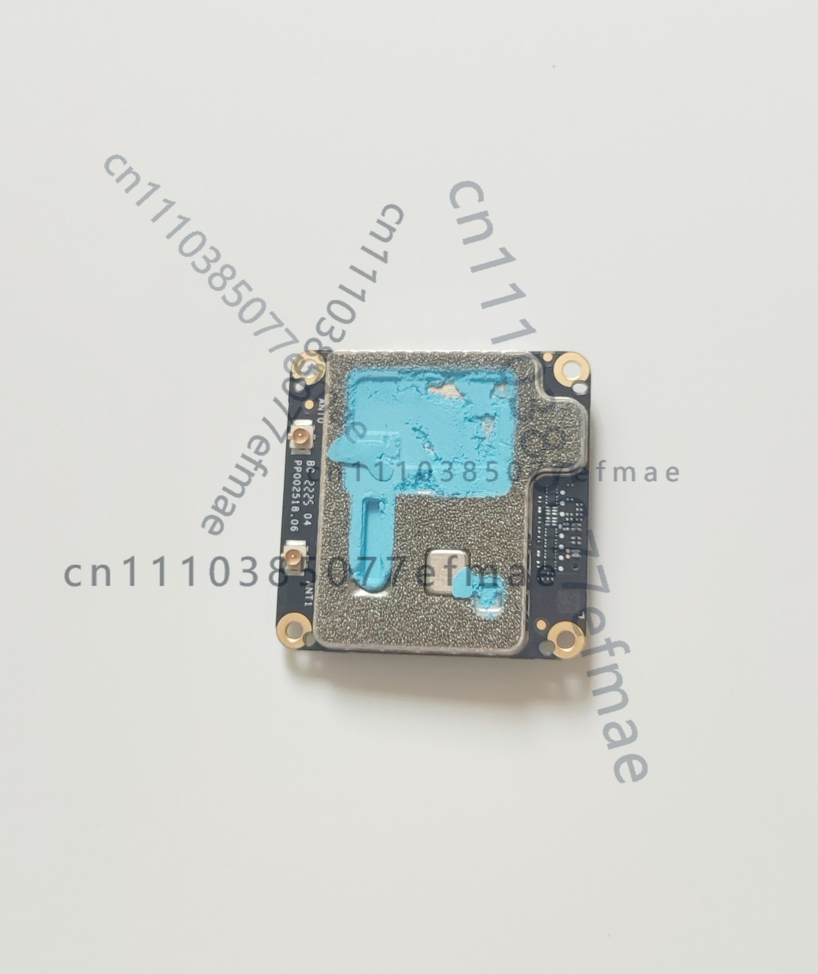1 adet kullanılan orijinal RF  - Drone Kit Professional incelemesi ve fiyatı