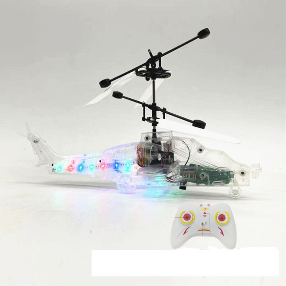 Hobiler Plastik RC Helikopterl - Drone Kit Tricopter incelemesi ve fiyatı