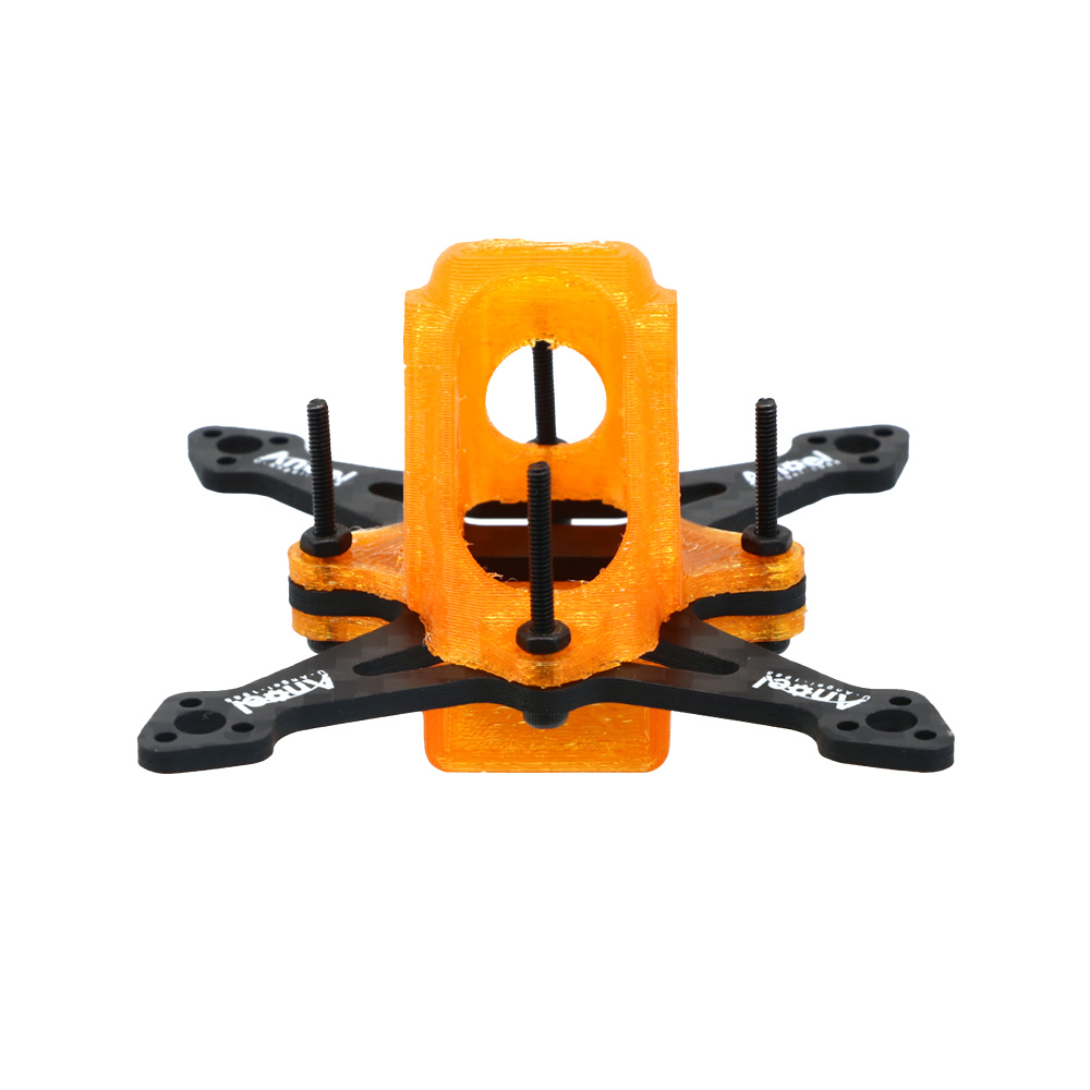 Angel 16 1.6 inç Karbon Fiber  - Drone Kit Octocopter incelemesi ve fiyatı