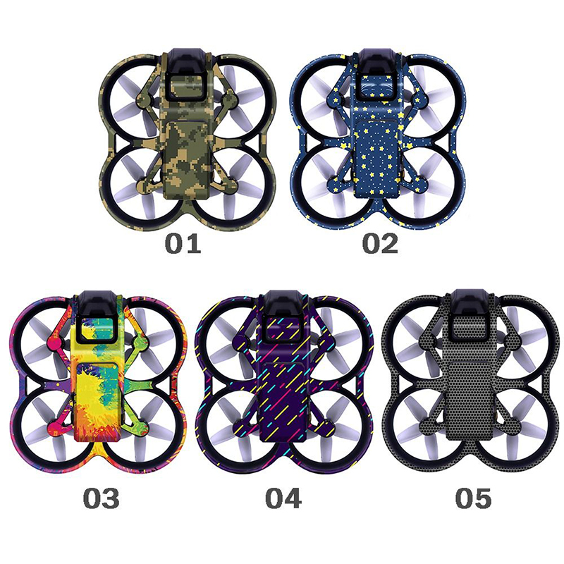 DJI Avata Drone Gözlük 2/V2 Uç - Drone Kit Waterproof incelemesi ve fiyatı
