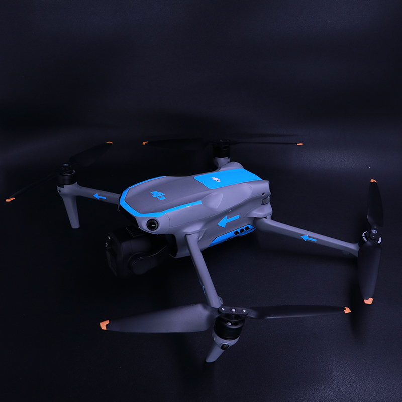 DJI Air3s için dekoratif Aydın - Drone Kit Waterproof incelemesi ve fiyatı