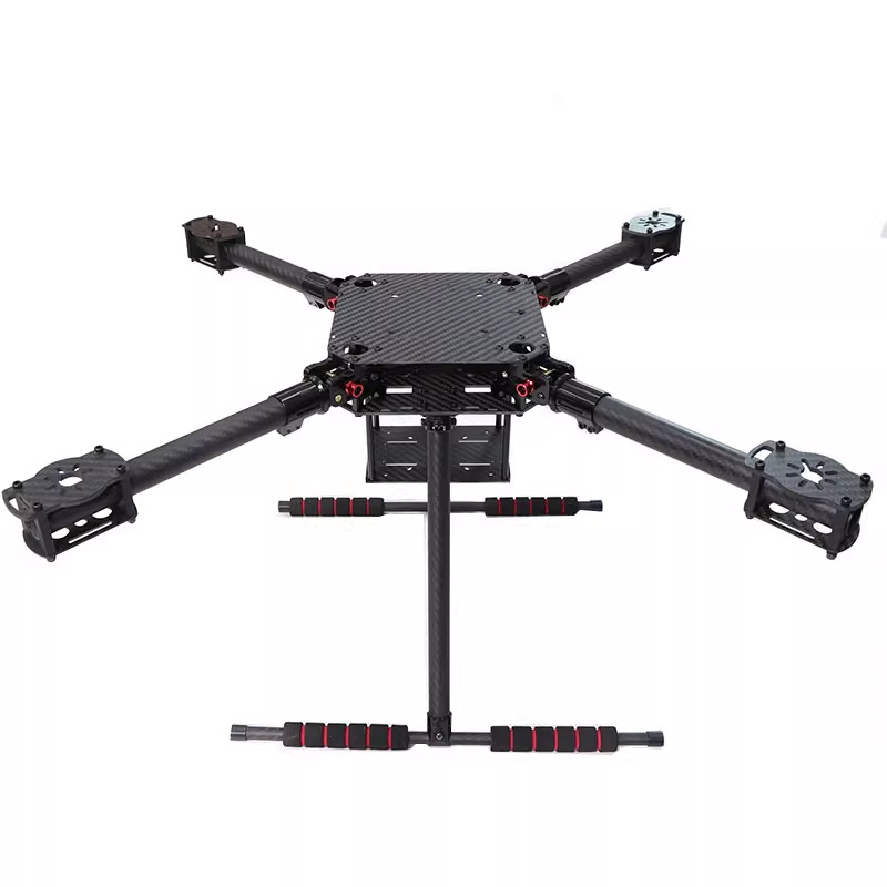 APCarbon Fiber Donanımlı Vtol  - Drone Kit Vtol incelemesi ve fiyatı