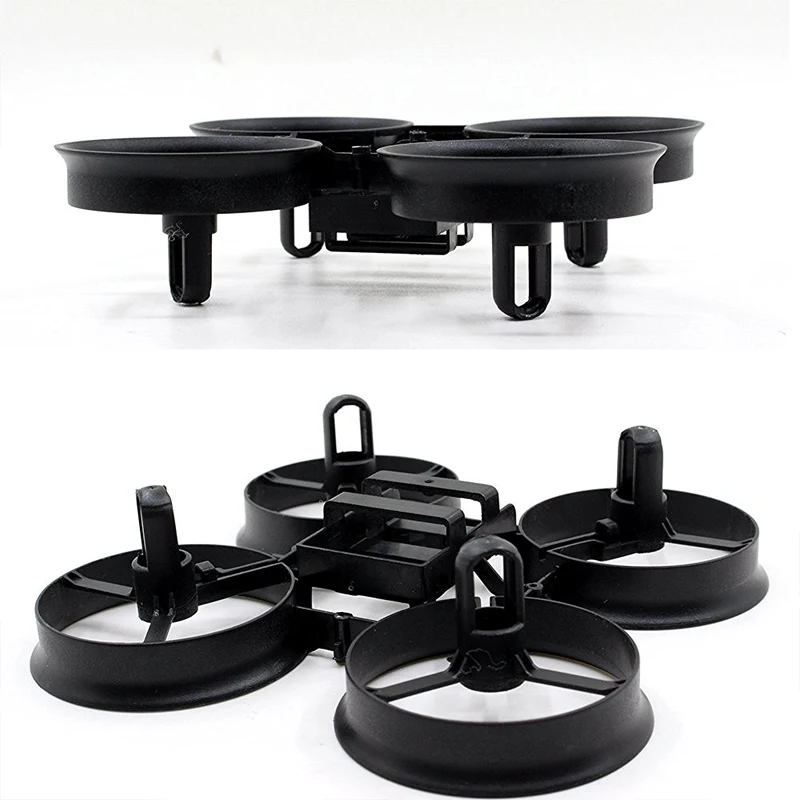 JJRC H36 Eachine E010 Küçük DI - Drone Kit Octocopter incelemesi ve fiyatı