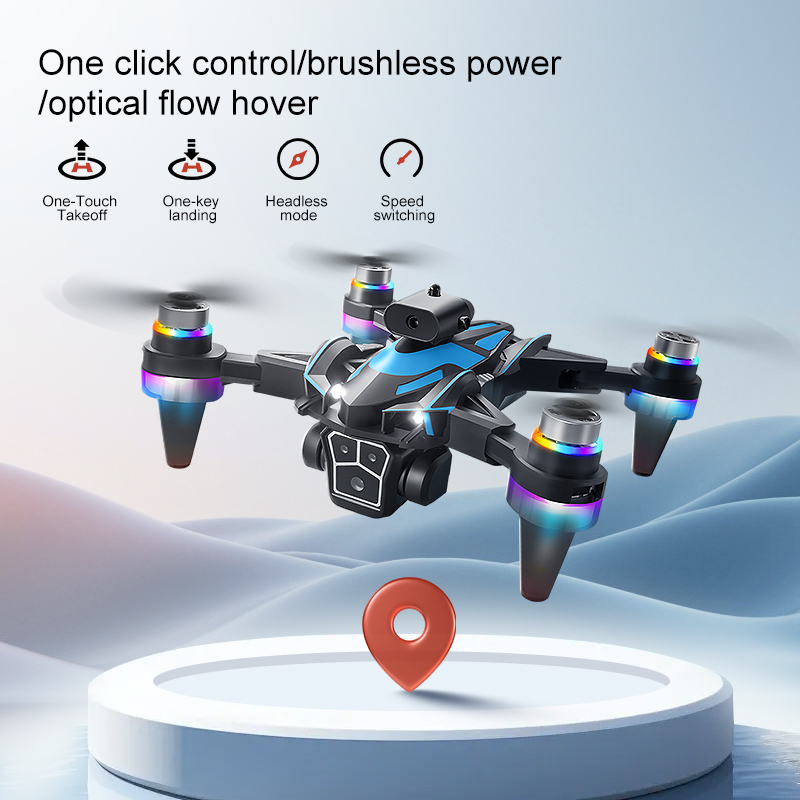 Dış Mekan Hava Dronu Elektrikl - Drone Kit With Camera incelemesi ve fiyatı
