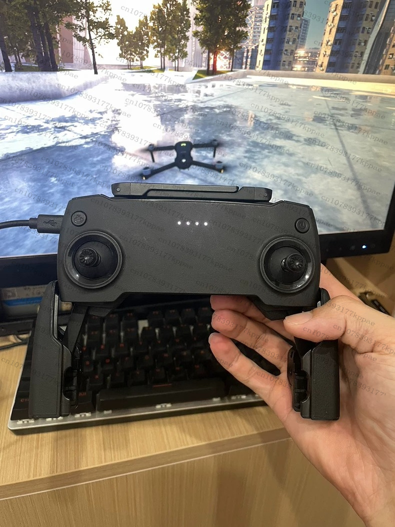 DJI C2 Uzaktan Kumandası için  - Drone Kit Professional incelemesi ve fiyatı