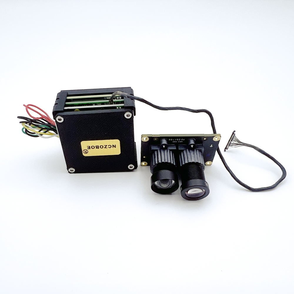NCZOBOE Kit FPV AI Kamera Modü - Drone Kit With Camera incelemesi ve fiyatı