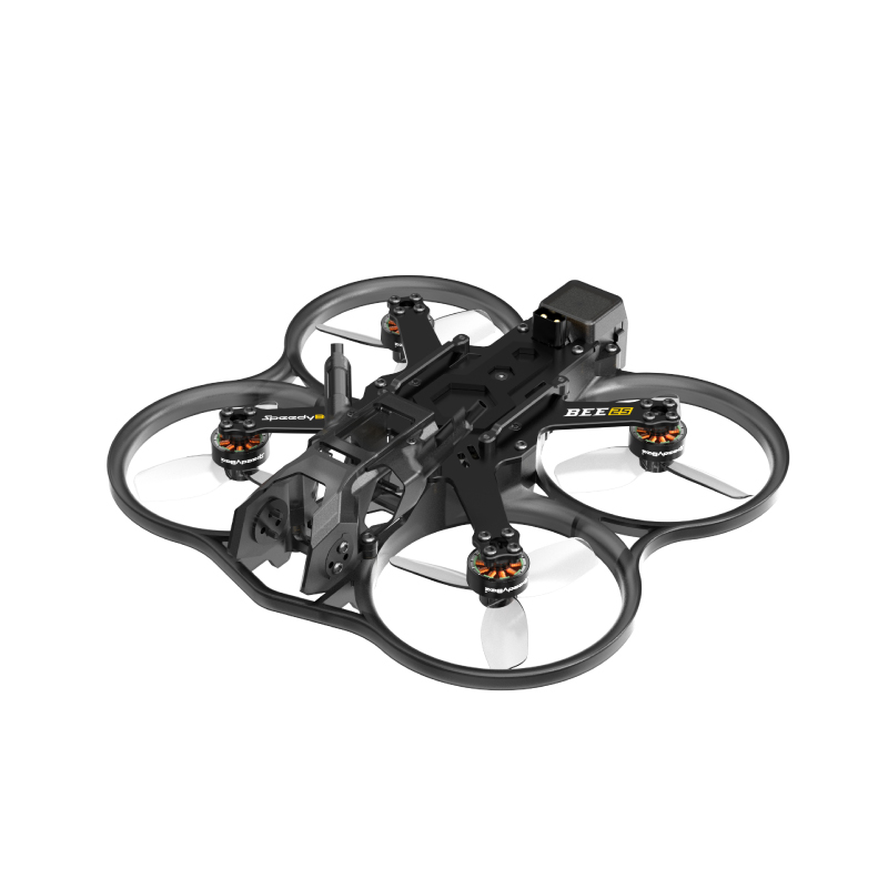 SpeedyBee Bee25 2,5 inç HD O3  - Drone Kit Beginner incelemesi ve fiyatı