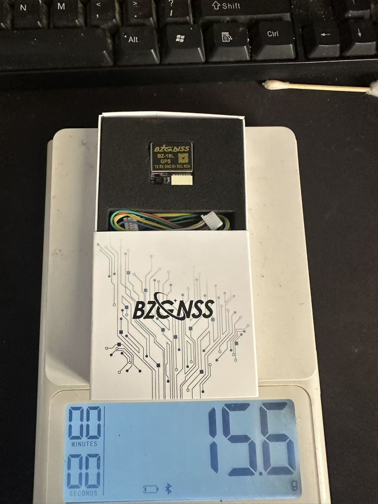 BZGNSS BZ 181-251 GPS Pusulalı - Drone Kit Long Range incelemesi ve fiyatı