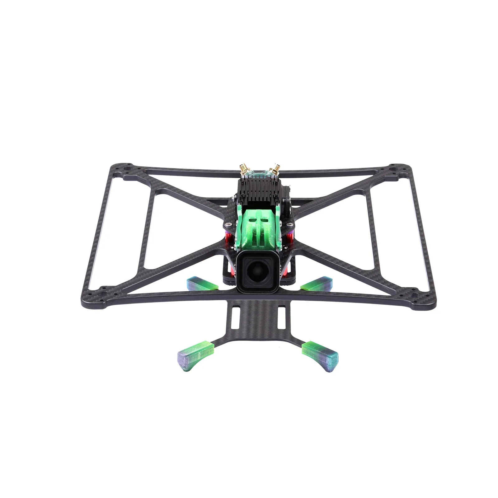 DYS Osprey SX7V1 Su Geçirmez U - Drone Kit Waterproof incelemesi ve fiyatı