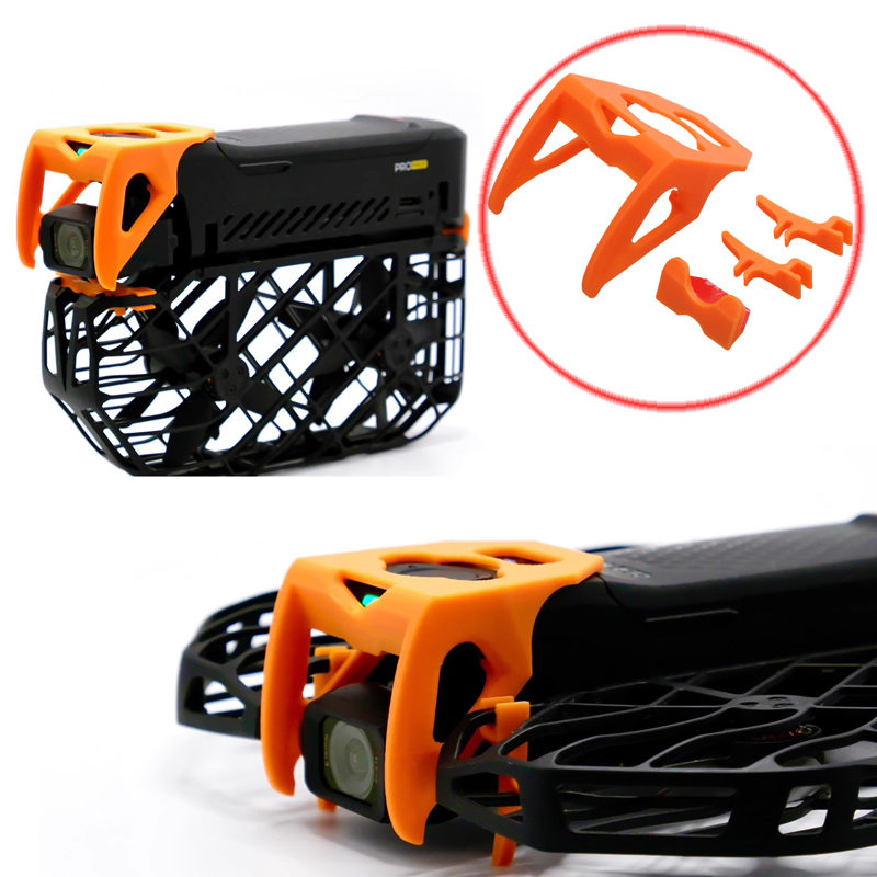 1 takım Hover X1 Pro/Pro Max D - Drone Kit Build Yourself incelemesi ve fiyatı
