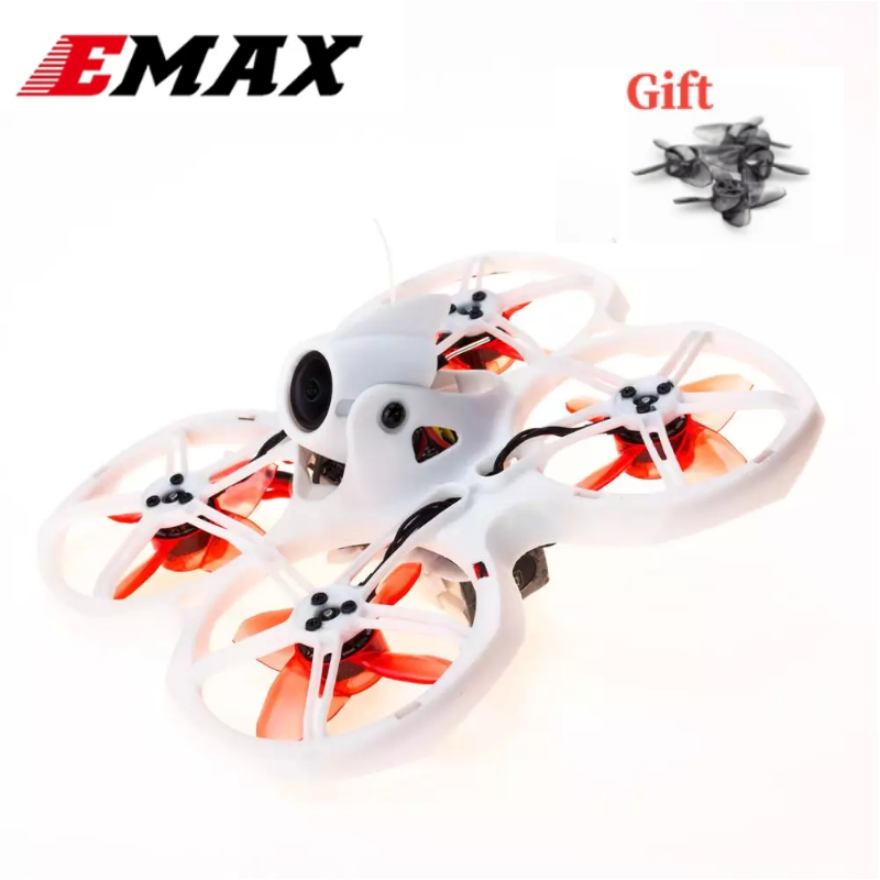Emax Tinyhawk II 2 RTF FPV yar - Drone Kit With Camera incelemesi ve fiyatı