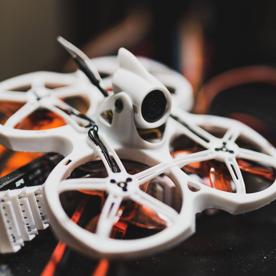 Emax Tinyhawk II 2 RTF FPV yar - Drone Kit With Camera incelemesi ve fiyatı