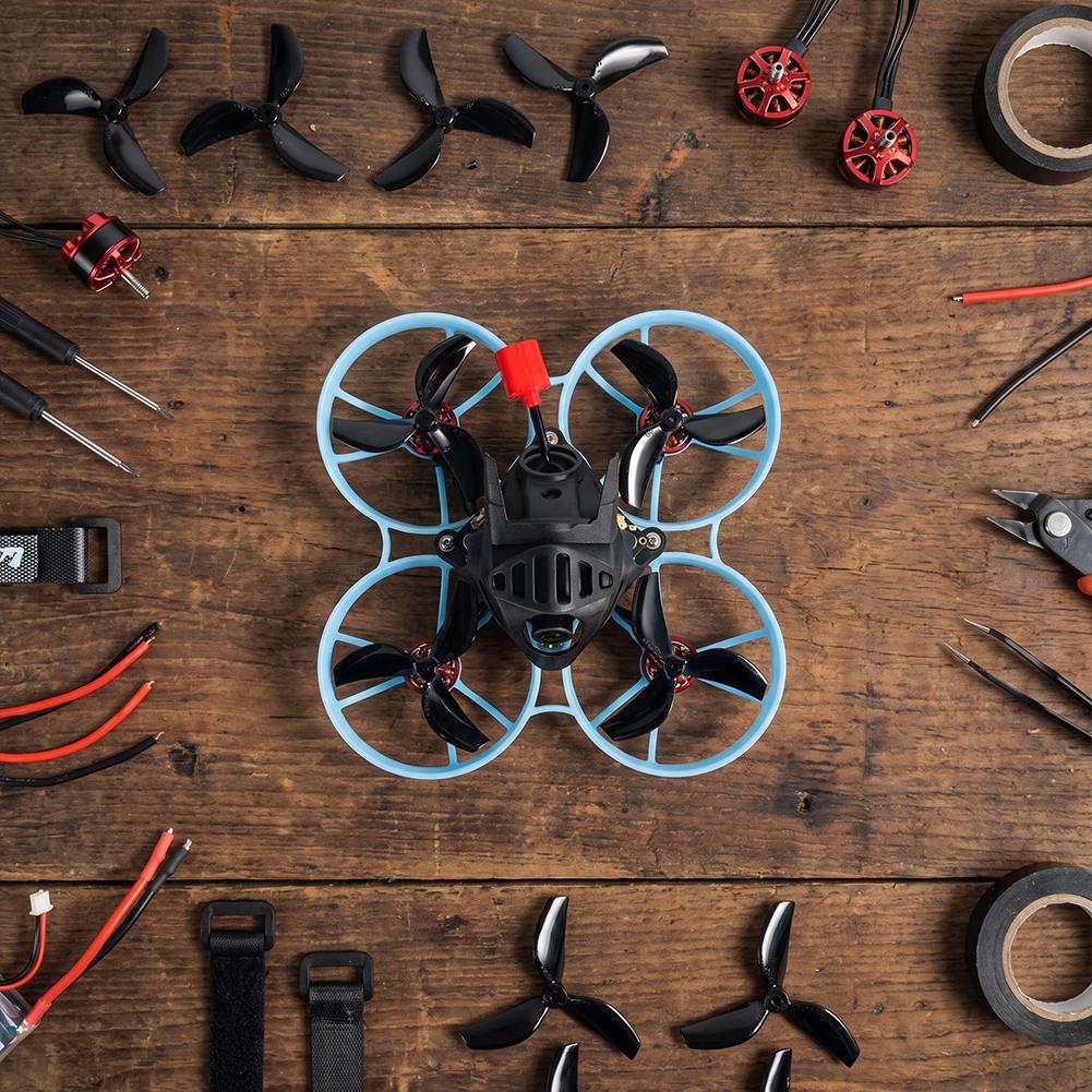 BETAFPV Meteor75 Pro FPV Yarış - Drone Kit Racing incelemesi ve fiyatı
