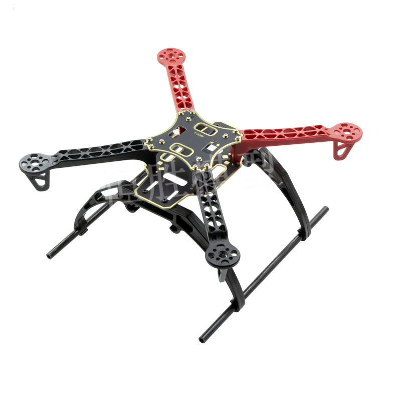 Drone Iniş takımı F330 F450 F5 - Drone Kit Beginner incelemesi ve fiyatı