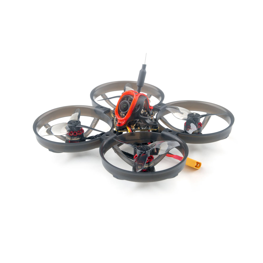 HappyModel Mobula8 1-2S 85mm M - Drone Kit Fpv incelemesi ve fiyatı