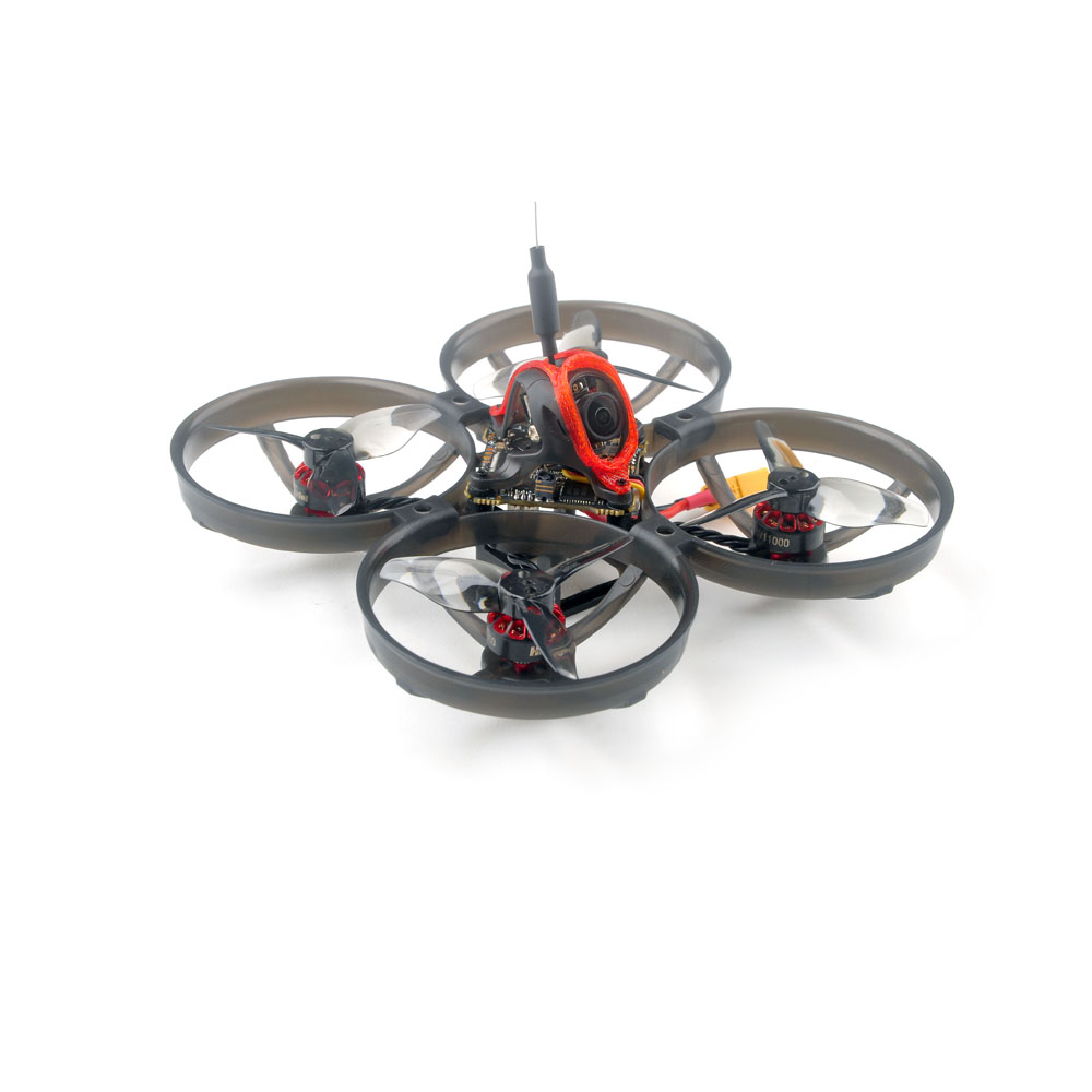 HappyModel Mobula8 1-2S 85mm M - Drone Kit Fpv incelemesi ve fiyatı