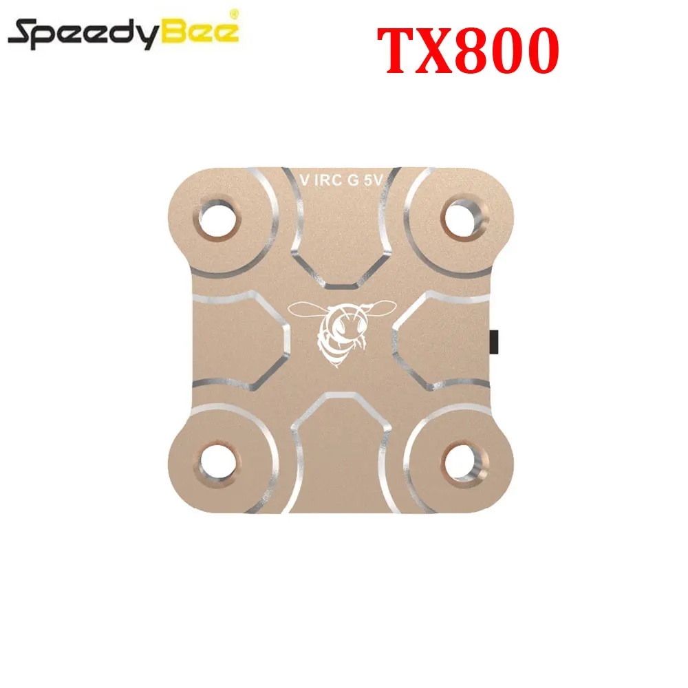 SpeedyBee TX800 5.8GHz 48CH VT - Drone Kit Long Range incelemesi ve fiyatı