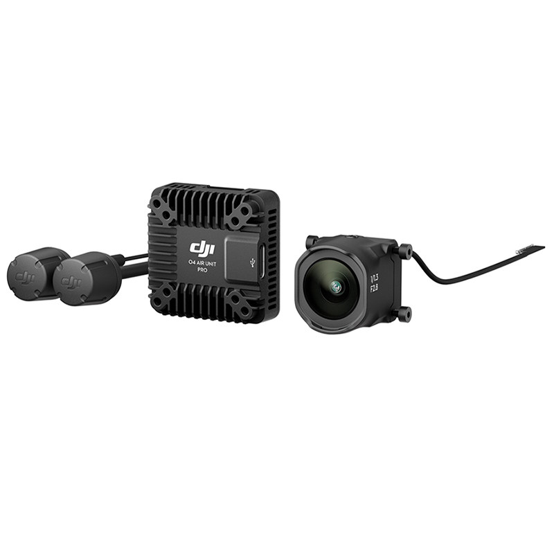 DJI O4 Air Unit Serisi Amiral  - Drone Kit Long Range incelemesi ve fiyatı