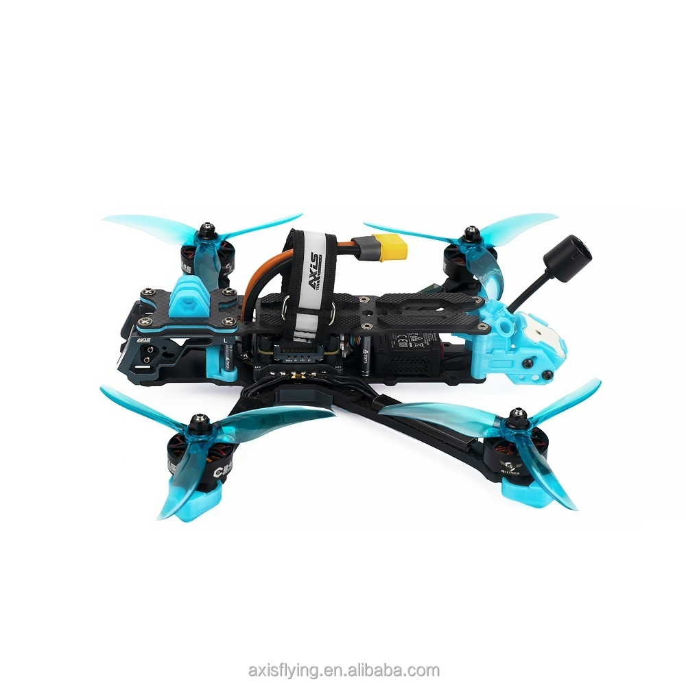 2025 Axisflying Manta 5 DC(Dea - Drone Kit Fpv incelemesi ve fiyatı