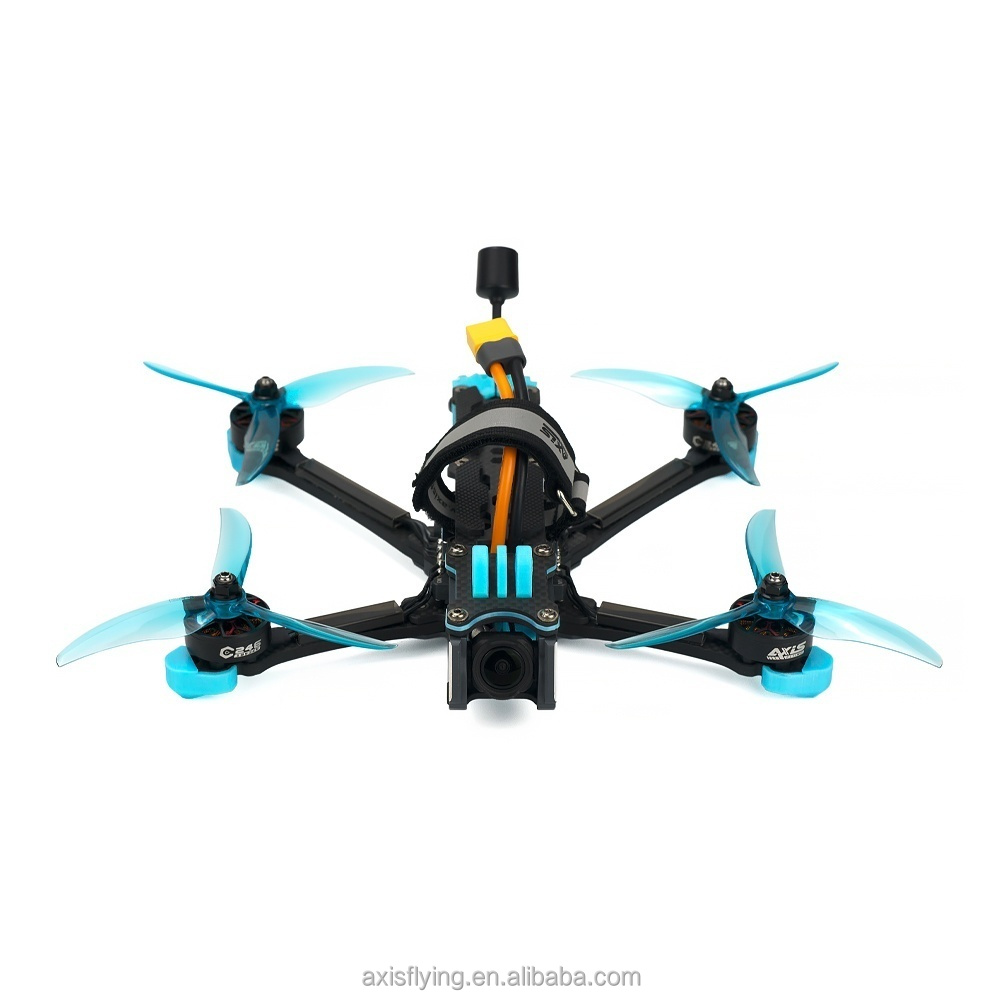 2025 Axisflying Manta 5 DC(Dea - Drone Kit Fpv incelemesi ve fiyatı