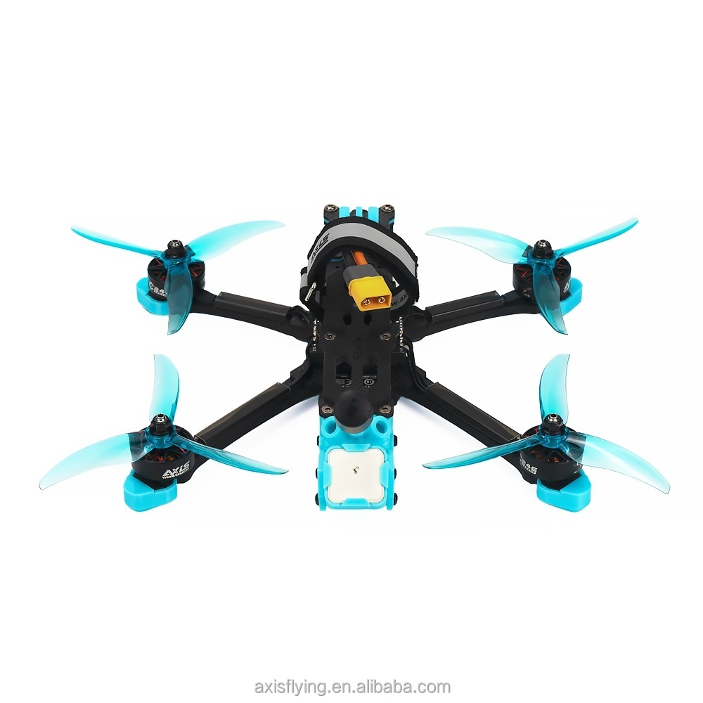 2025 Axisflying Manta 5 DC(Dea - Drone Kit Fpv incelemesi ve fiyatı