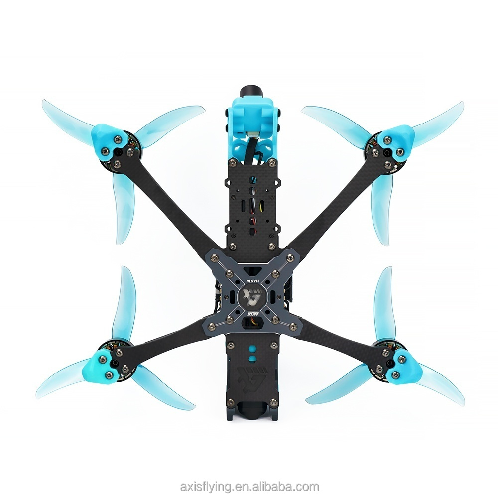 2025 Axisflying Manta 5 DC(Dea - Drone Kit Fpv incelemesi ve fiyatı