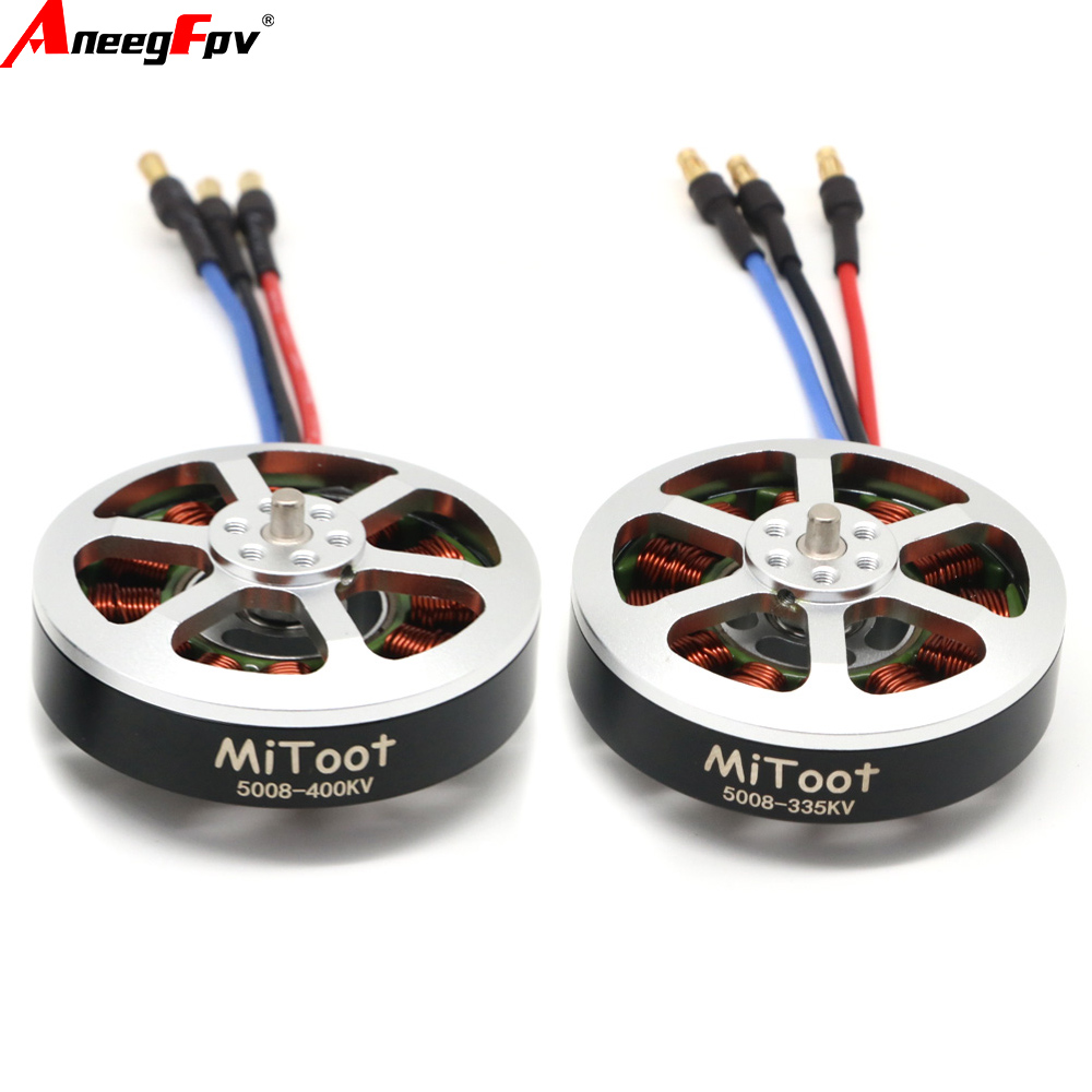 RC Drone Motor 5008 335KV 400K - Drone Kit Build Yourself incelemesi ve fiyatı