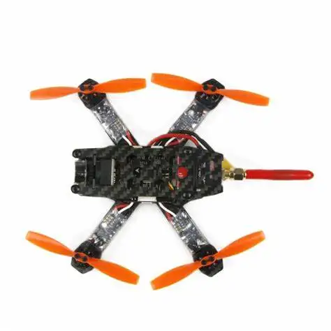 KingKong LDARC 130GT 130mm Kar - Drone Kit Fpv incelemesi ve fiyatı