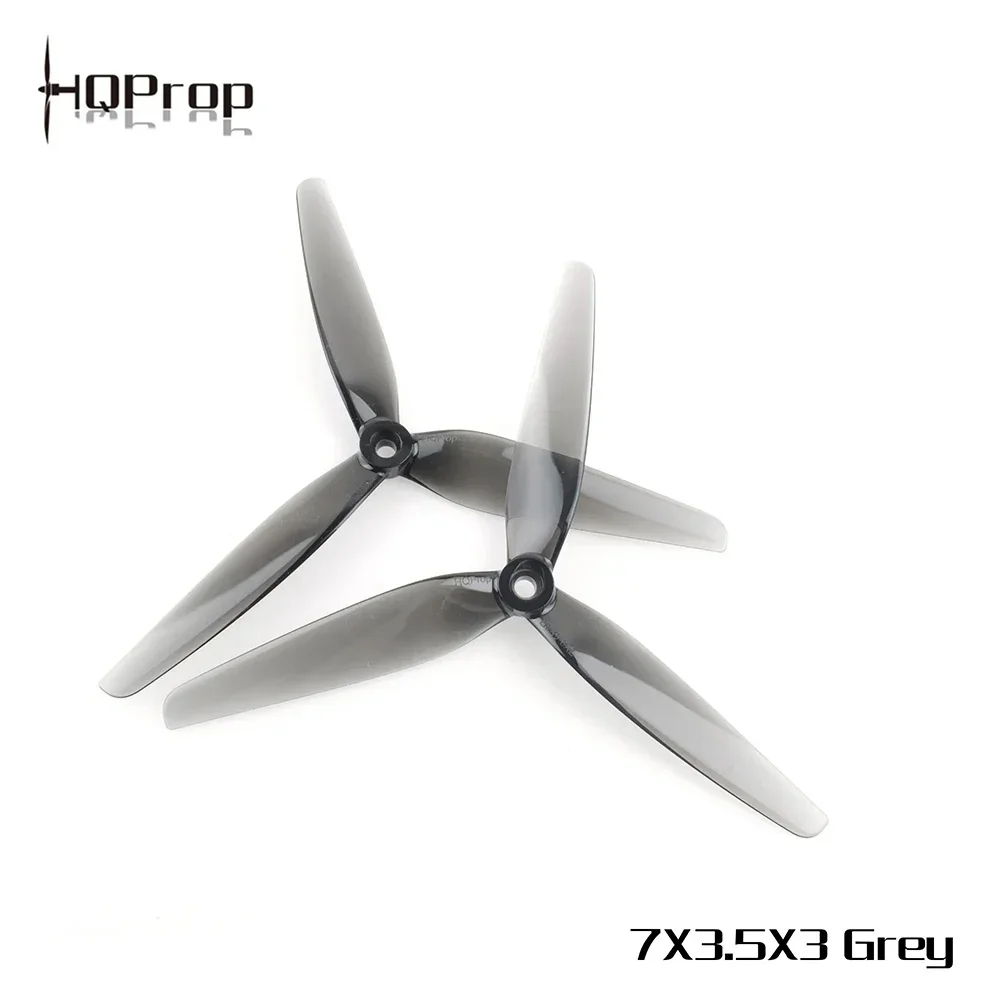 HQProp 7X3.5X3 RC FPV için 703 - Drone Kit Long Range incelemesi ve fiyatı