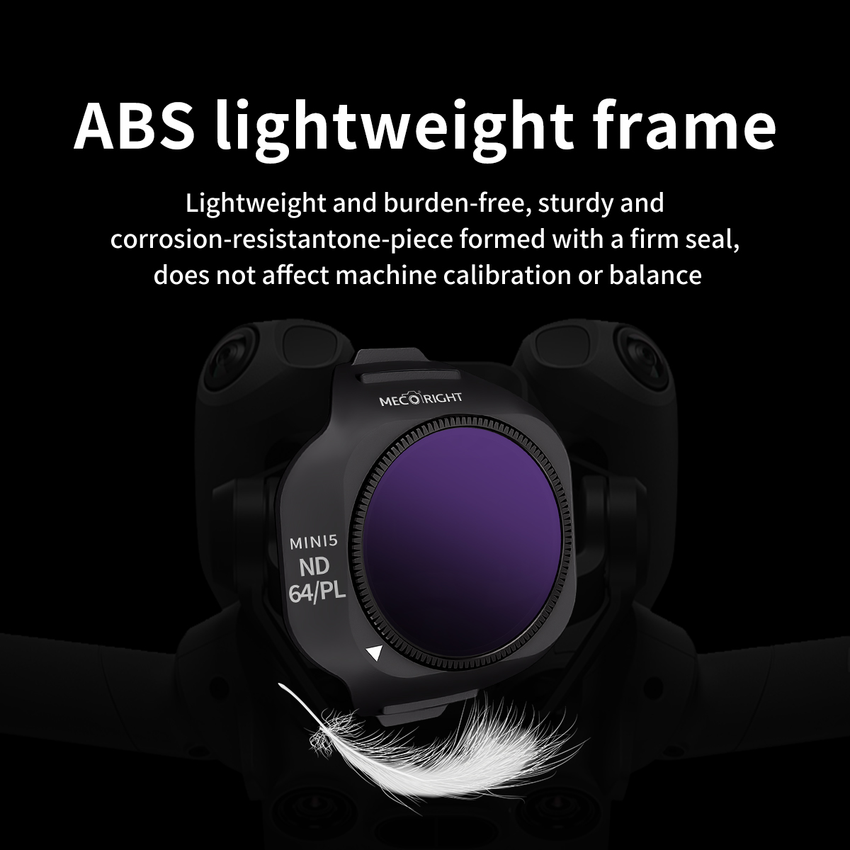 Mecoright DJI Mini5 Pro İHA Fi - Drone Kit With Camera incelemesi ve fiyatı